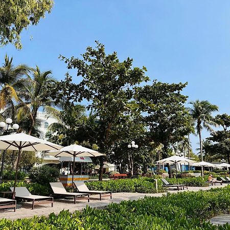 Chloe Marina Phu Quoc Apartment Exterior foto