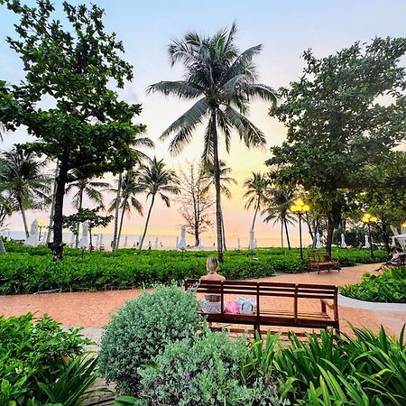 Chloe Marina Phu Quoc Apartment Exterior foto