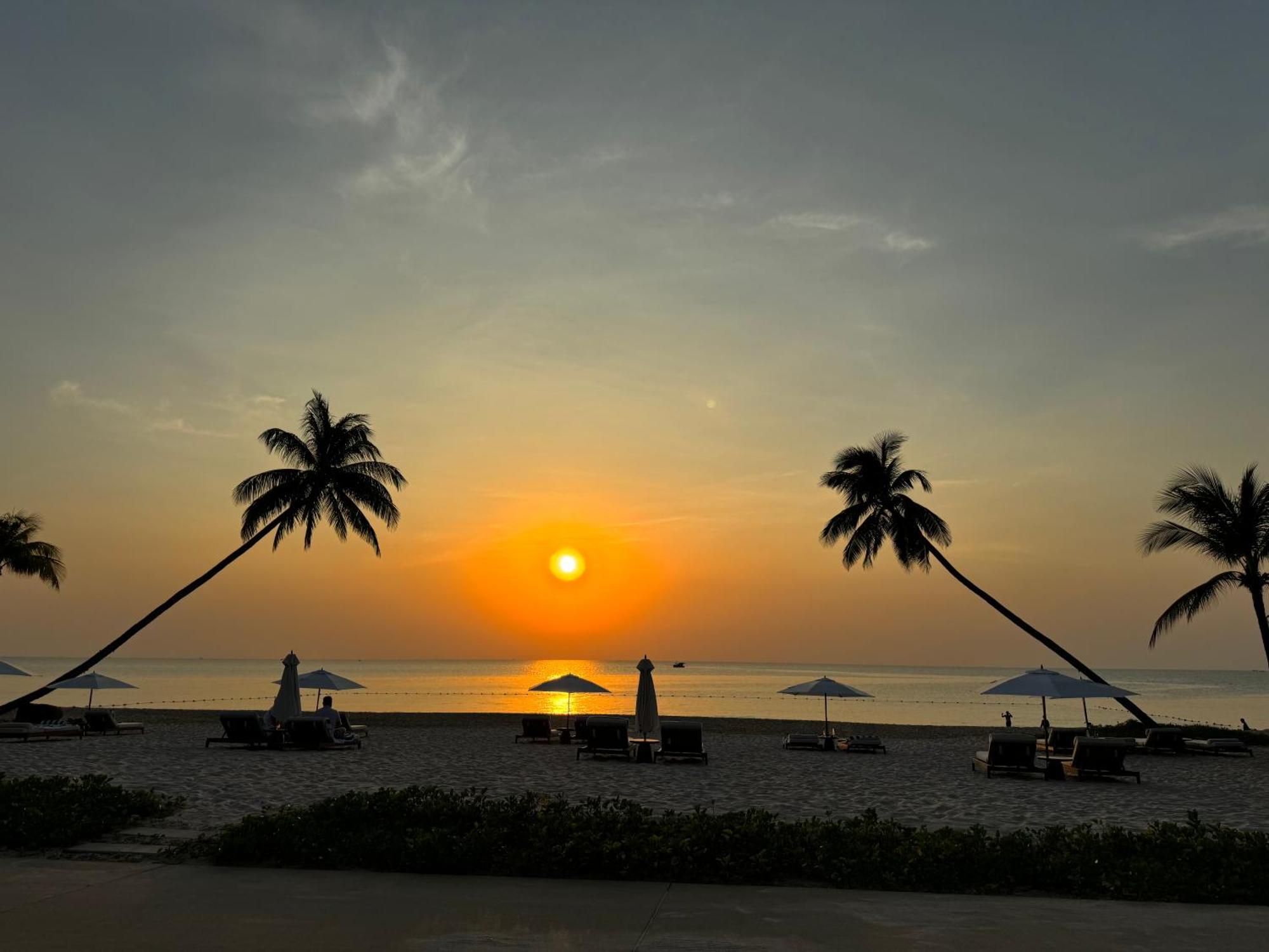 Chloe Marina Phu Quoc Apartment Exterior foto