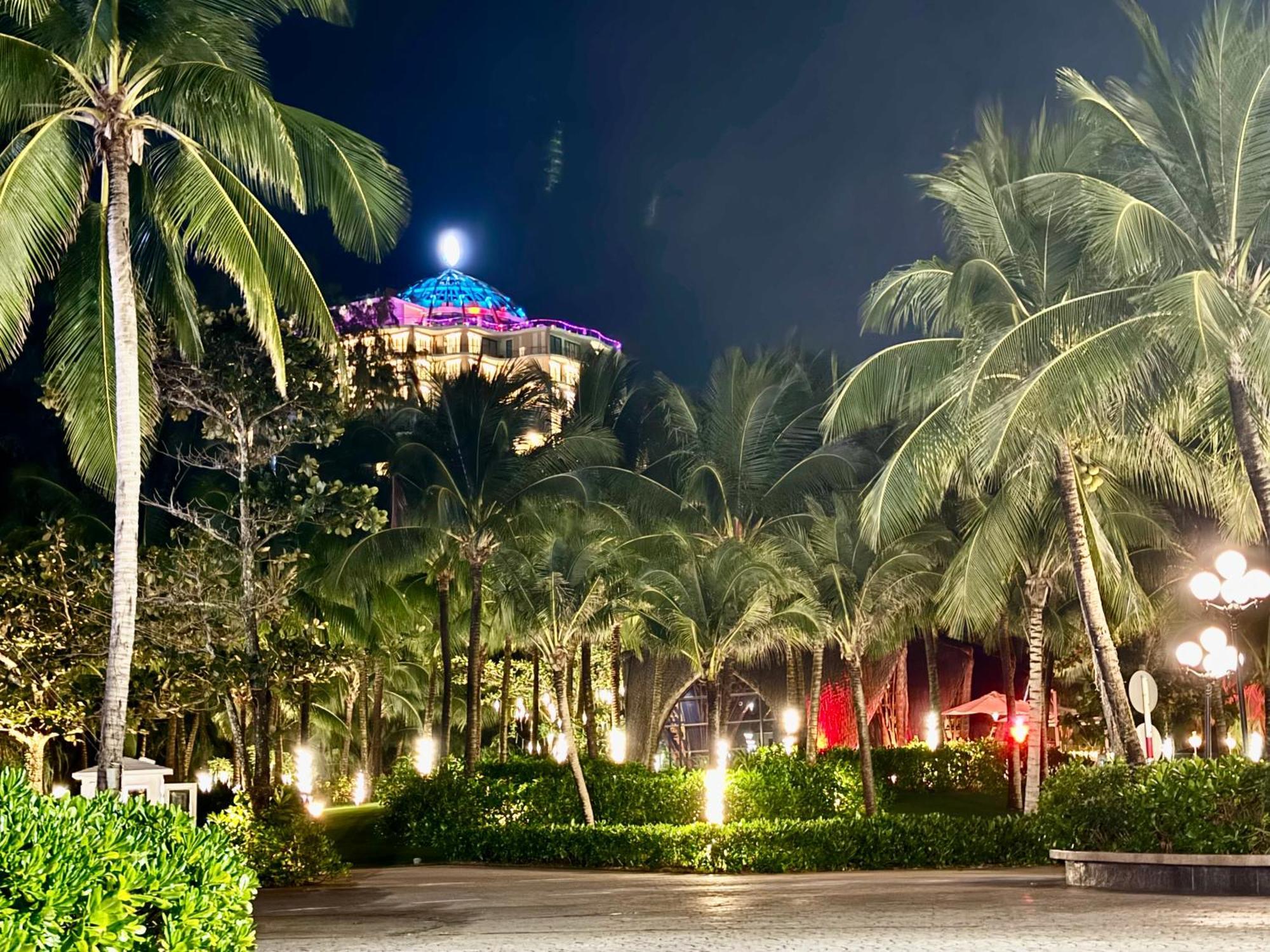 Chloe Marina Phu Quoc Apartment Exterior foto