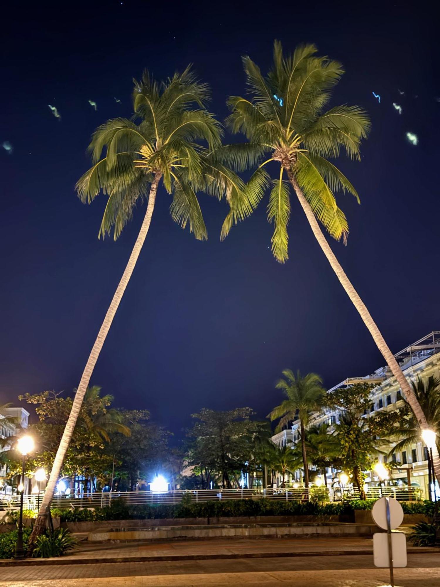Chloe Marina Phu Quoc Apartment Exterior foto
