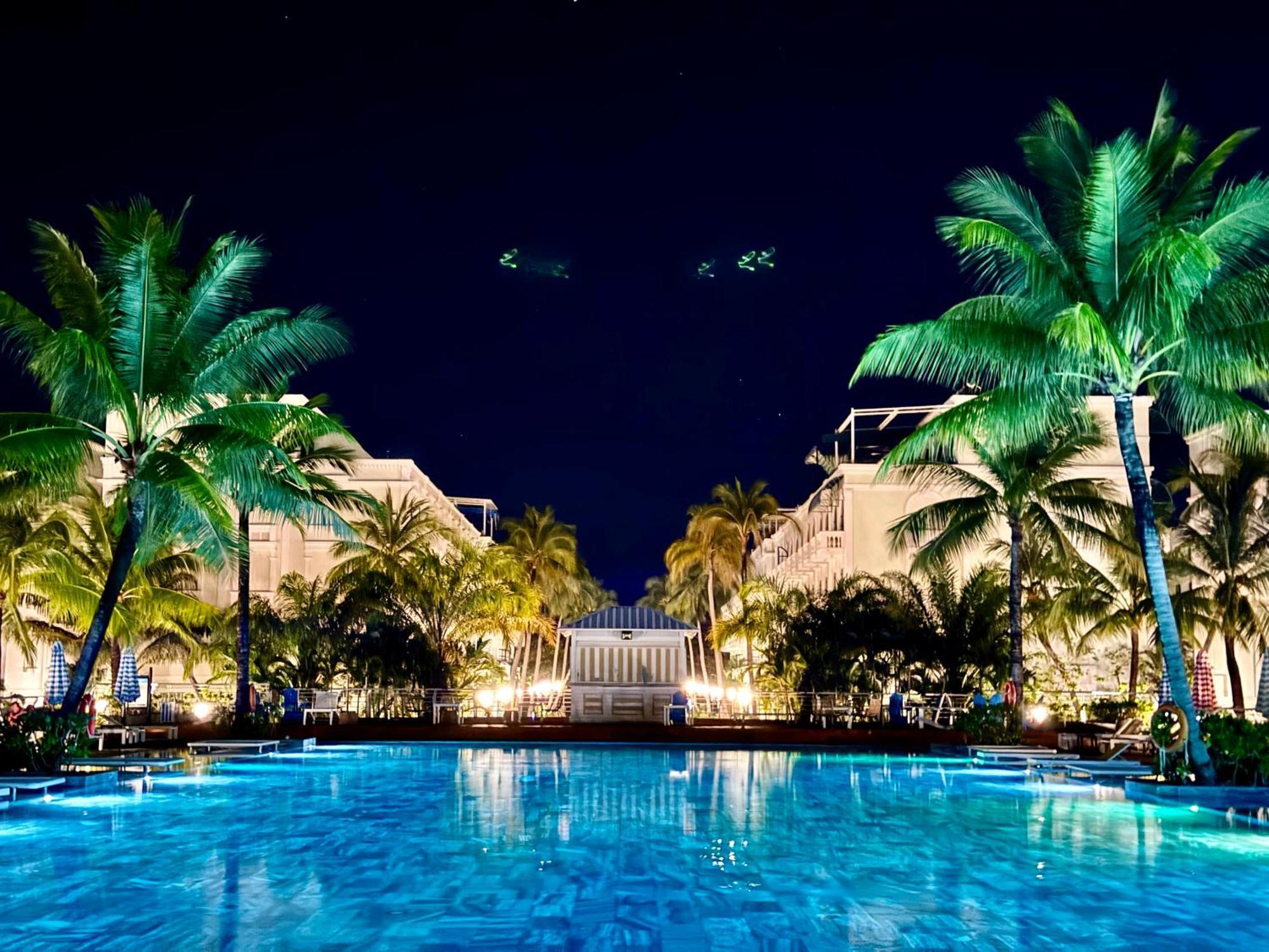 Chloe Marina Phu Quoc Apartment Exterior foto